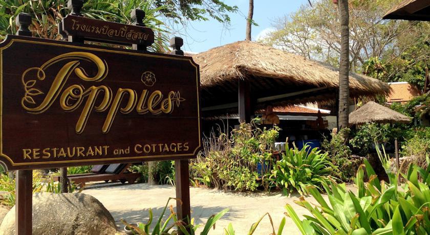 POPPIES SAMUI