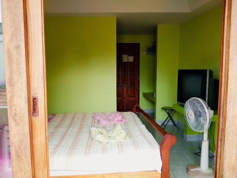 POTT GUESTHOUSE