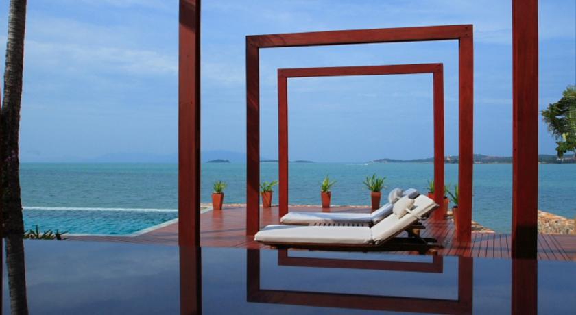 PRANA BEACH VILLAS — фото 2