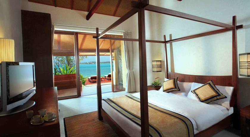 PRANA BEACH VILLAS — фото 4