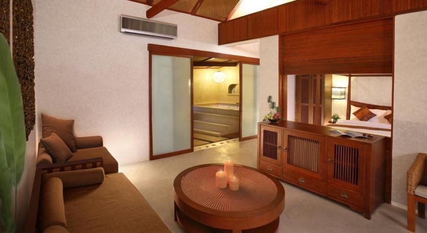 PRANA BEACH VILLAS — фото 7