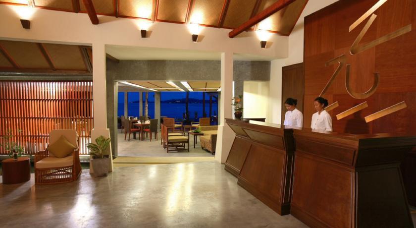 PRANA BEACH VILLAS — фото 8