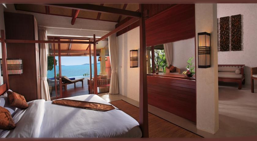 PRANA BEACH VILLAS — фото 9