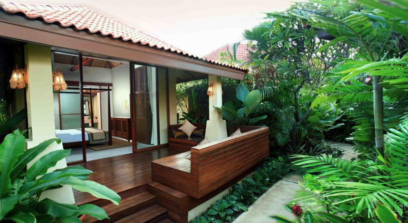 PRANA BEACH VILLAS — фото 10