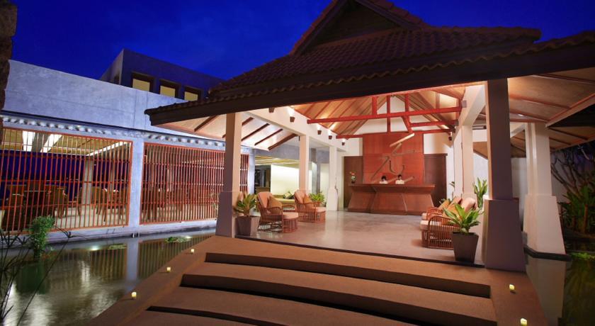 PRANA BEACH VILLAS — фото 11