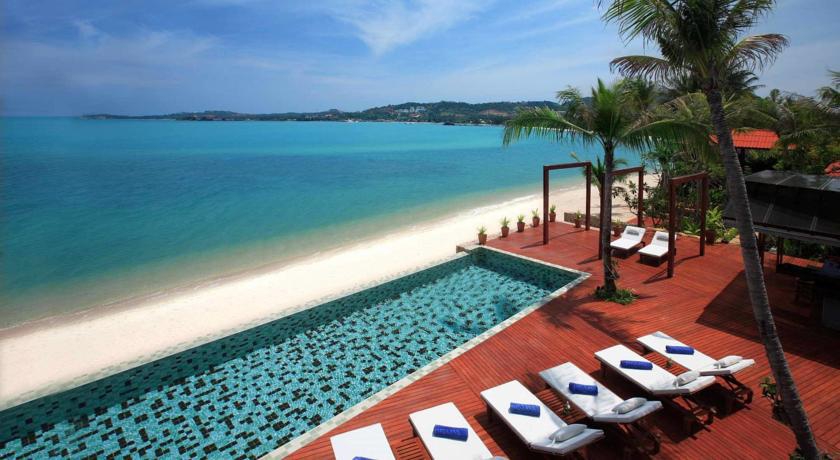 PRANA BEACH VILLAS — фото 12