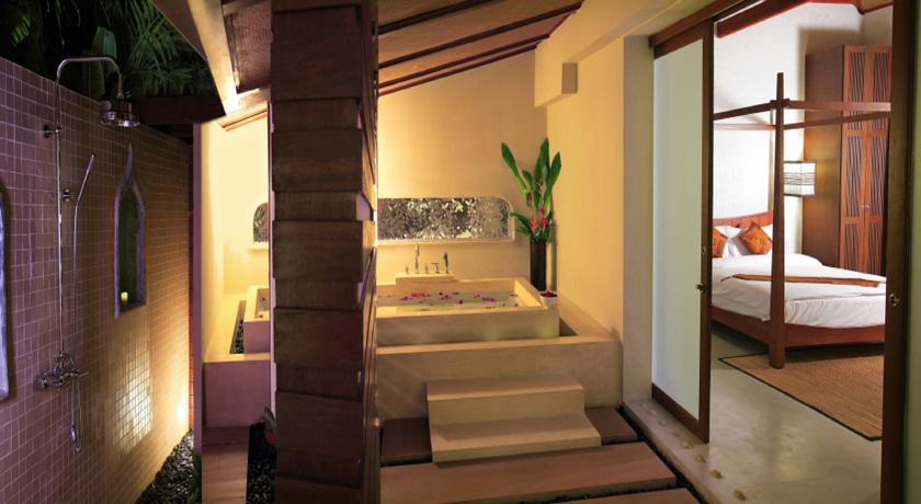 PRANA BEACH VILLAS — фото 13