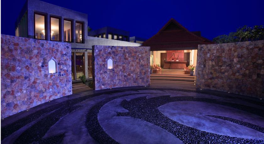 PRANA BEACH VILLAS — фото 14