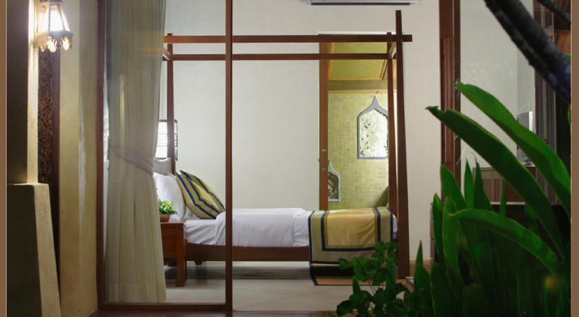 PRANA BEACH VILLAS — фото 15