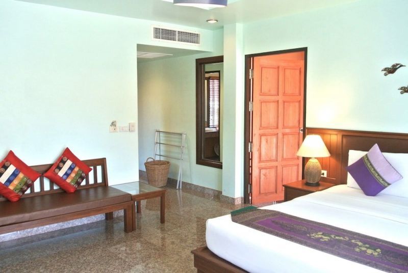 PS THANA RESORT — фото 2