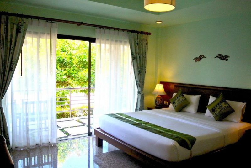 PS THANA RESORT — фото 6