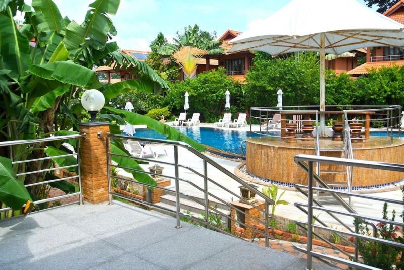 PS THANA RESORT — фото 7