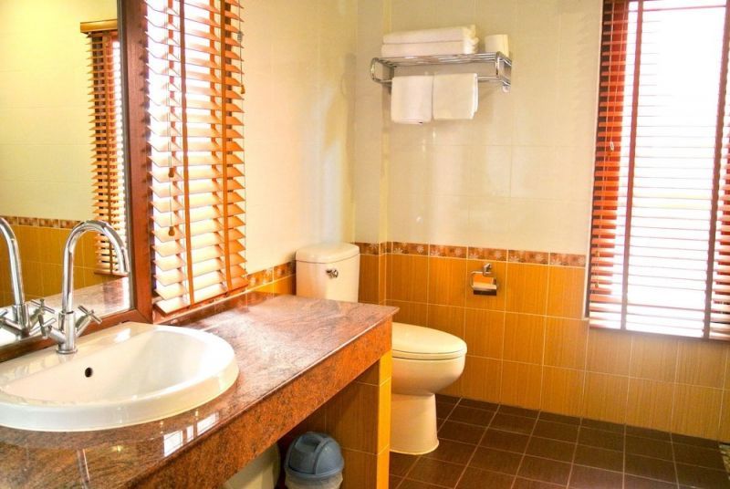 PS THANA RESORT — фото 10