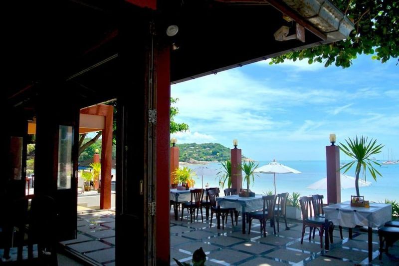 PS THANA RESORT — фото 14