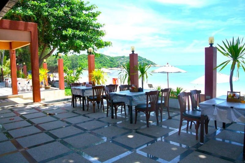 PS THANA RESORT — фото 15