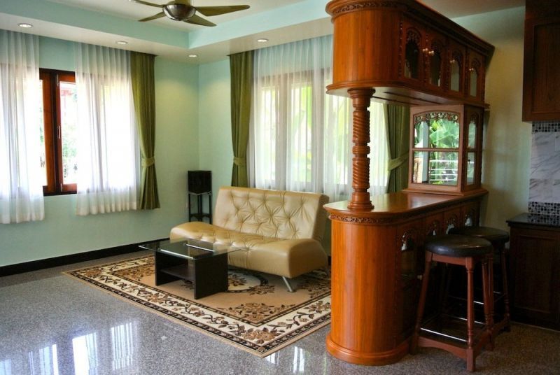 PS THANA RESORT — фото 17