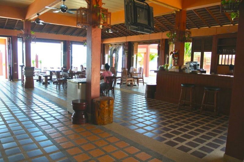 PS THANA RESORT — фото 18