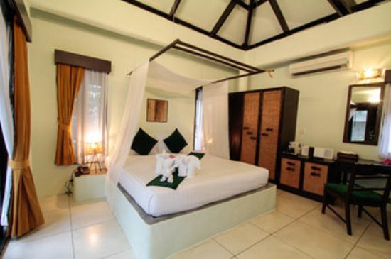 PUNNPREEDA BEACH RESORT — фото 6