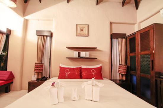 PUNNPREEDA BEACH RESORT — фото 10