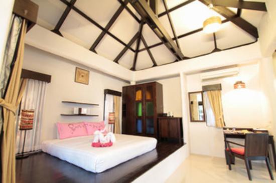 PUNNPREEDA BEACH RESORT — фото 11