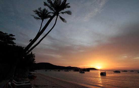 PUNNPREEDA BEACH RESORT — фото 12