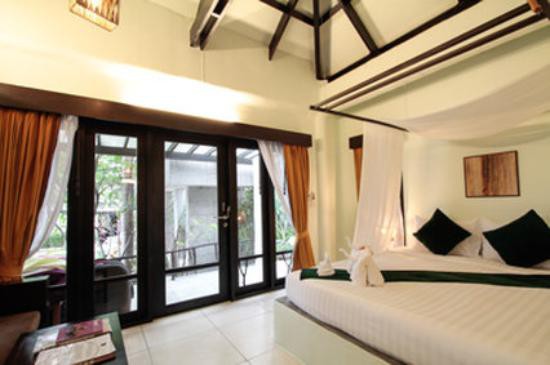 PUNNPREEDA BEACH RESORT — фото 13