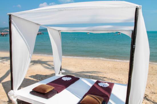 PUNNPREEDA BEACH RESORT — фото 14