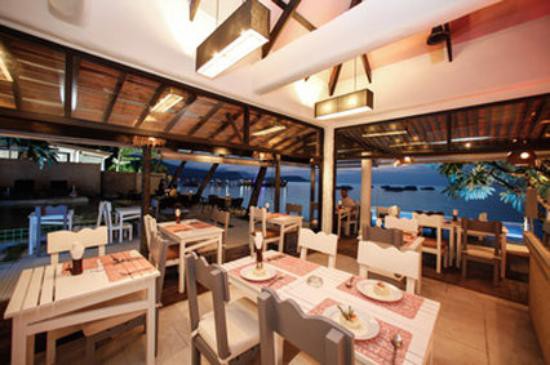 PUNNPREEDA BEACH RESORT — фото 17