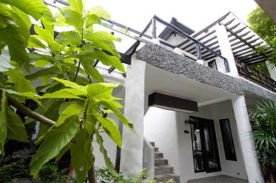 PUNNPREEDA BEACH RESORT — фото 18