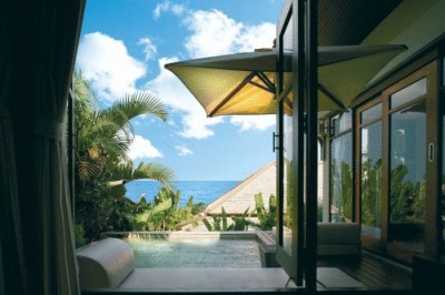 PUNNPREEDA POOL VILLA BEACHFRONT HOTEL