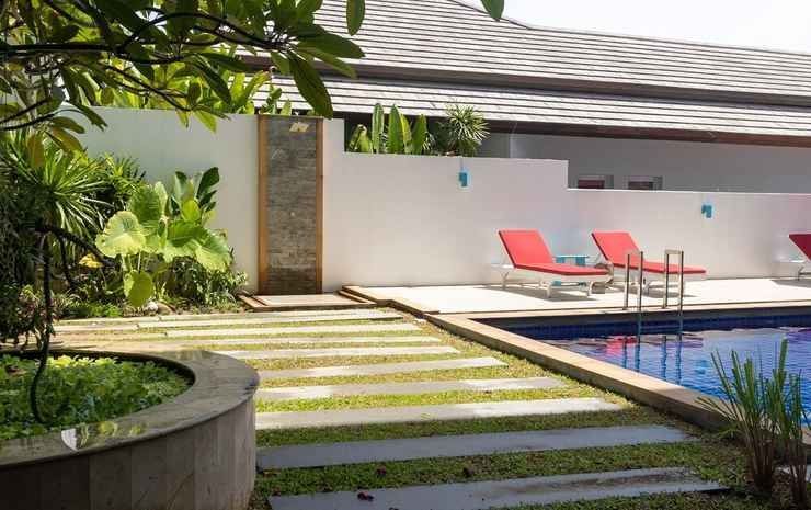 PURE BEACH CLUB RESORT