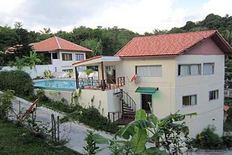 RANN CHAWENG VILLA