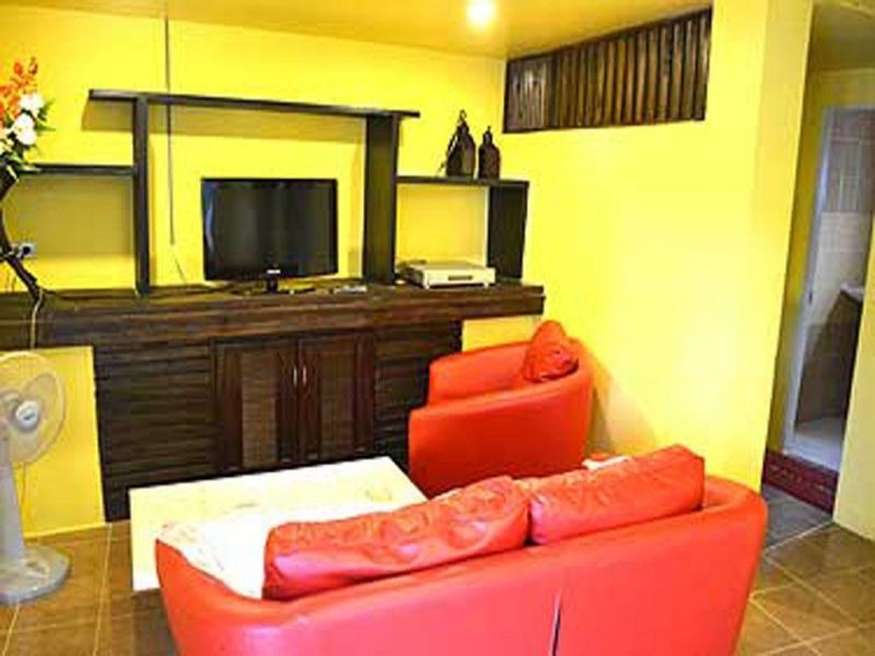 RANN CHAWENG VILLA — фото 13
