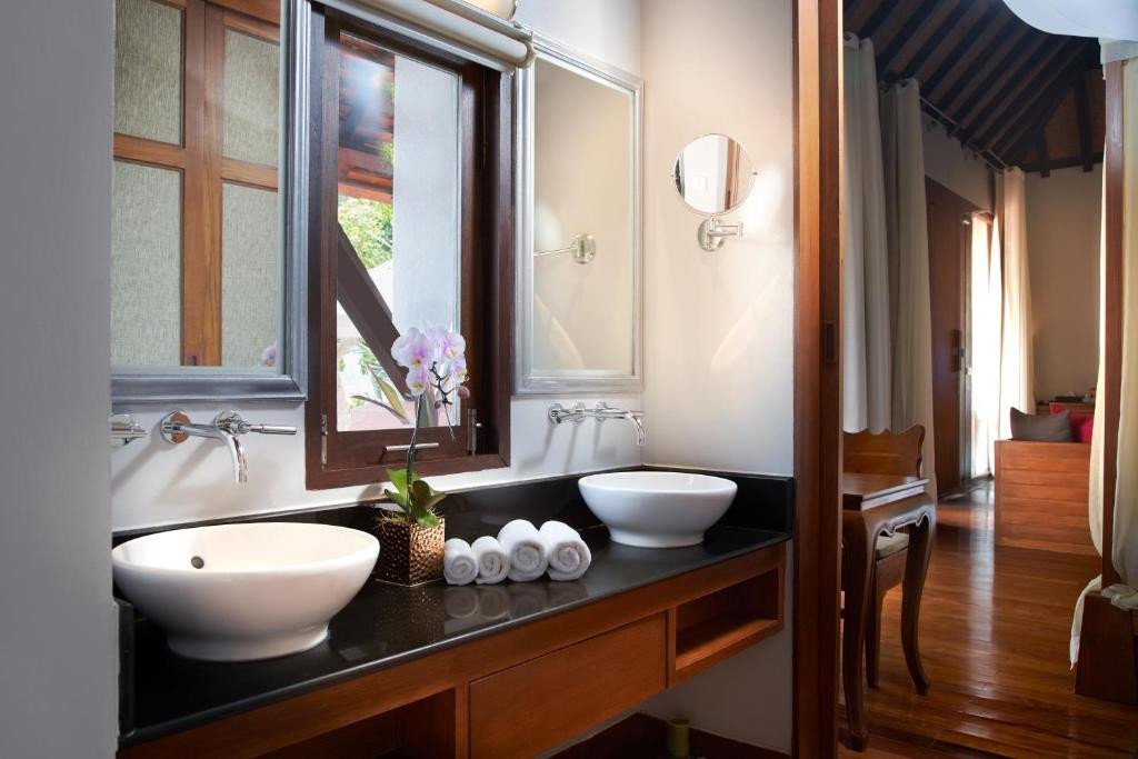 RENAISSANCE RESORT & SPA — фото 8