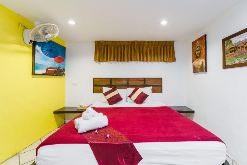 RICH RESORT BEACHSIDE HOTEL — фото 2