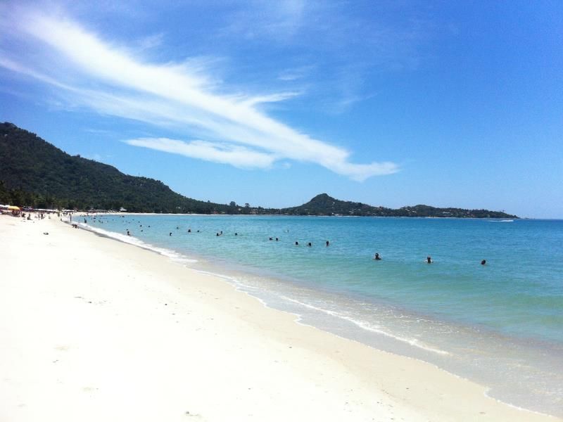 RICH RESORT BEACHSIDE HOTEL — фото 13