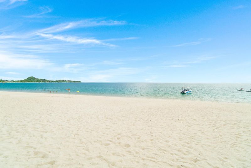 RICH RESORT BEACHSIDE HOTEL — фото 17