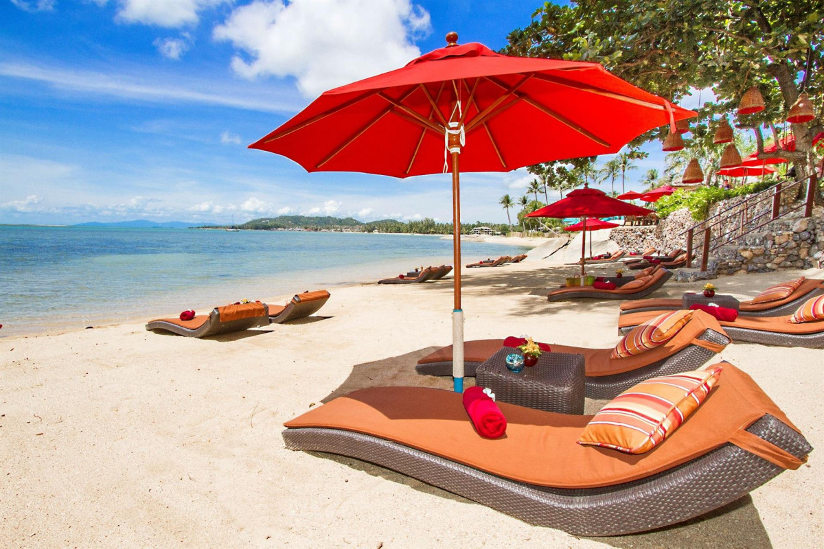 ROCKYS BOUTIQUE RESORT — фото 5