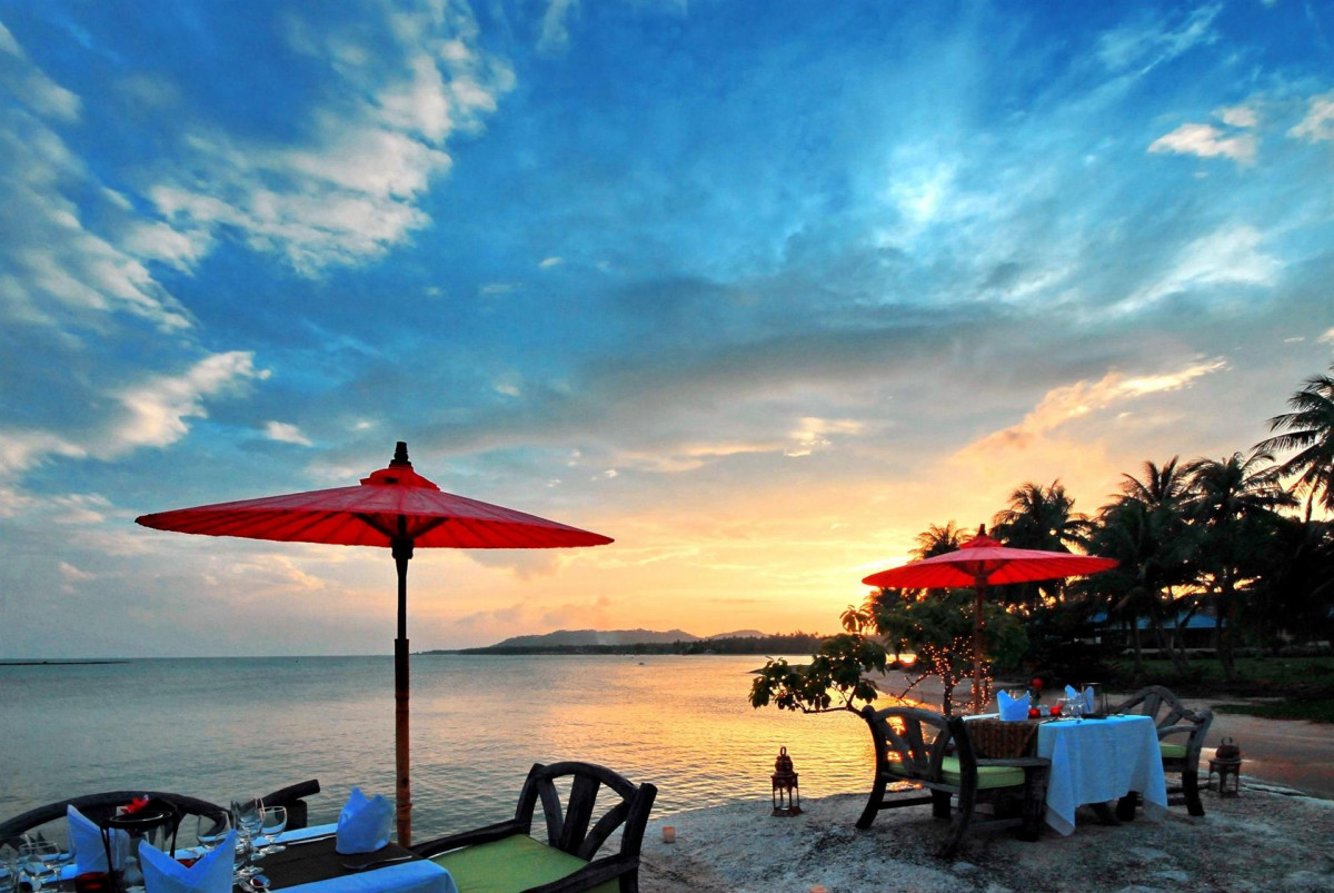 ROCKYS BOUTIQUE RESORT — фото 8