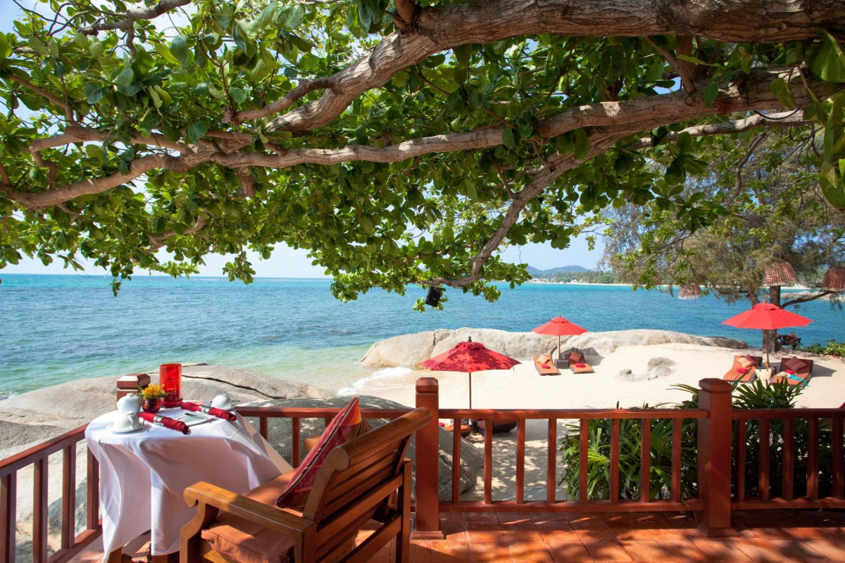ROCKYS BOUTIQUE RESORT — фото 9