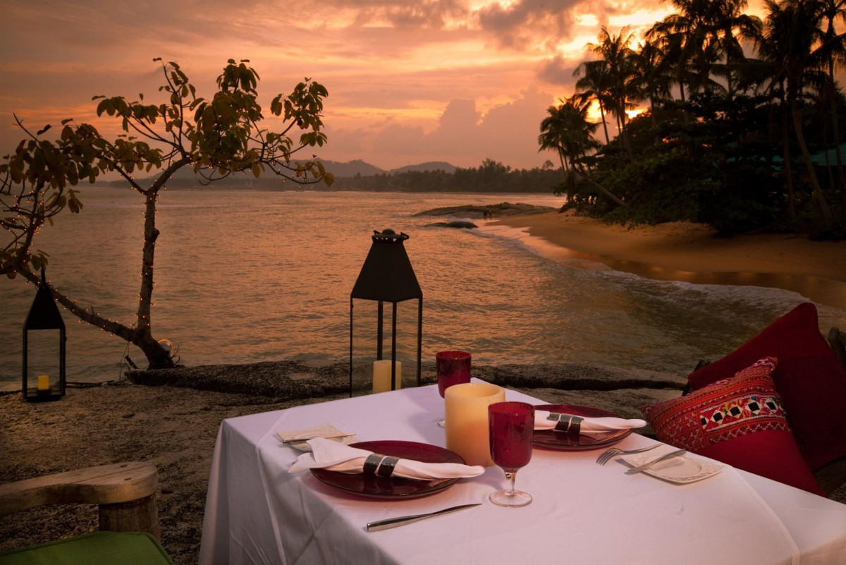 ROCKYS BOUTIQUE RESORT — фото 10
