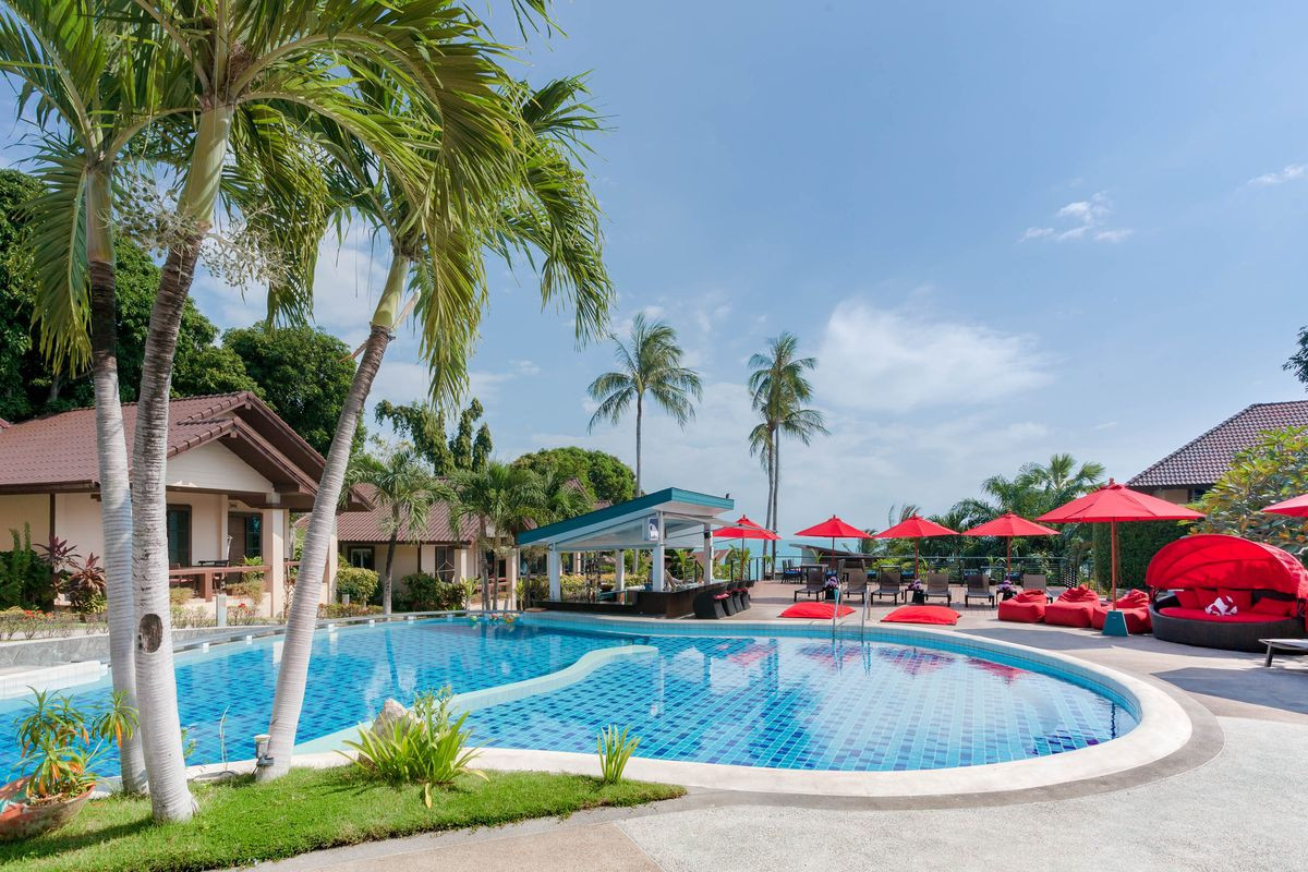 ROYAL BEACH BOUTIQUE RESORT & SPA — фото 4