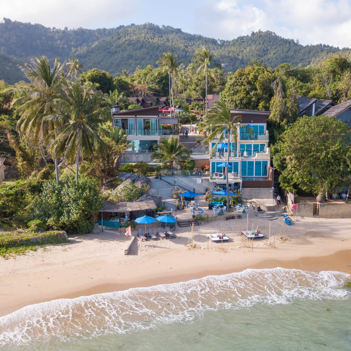 ROYAL BEACH BOUTIQUE RESORT & SPA — фото 5