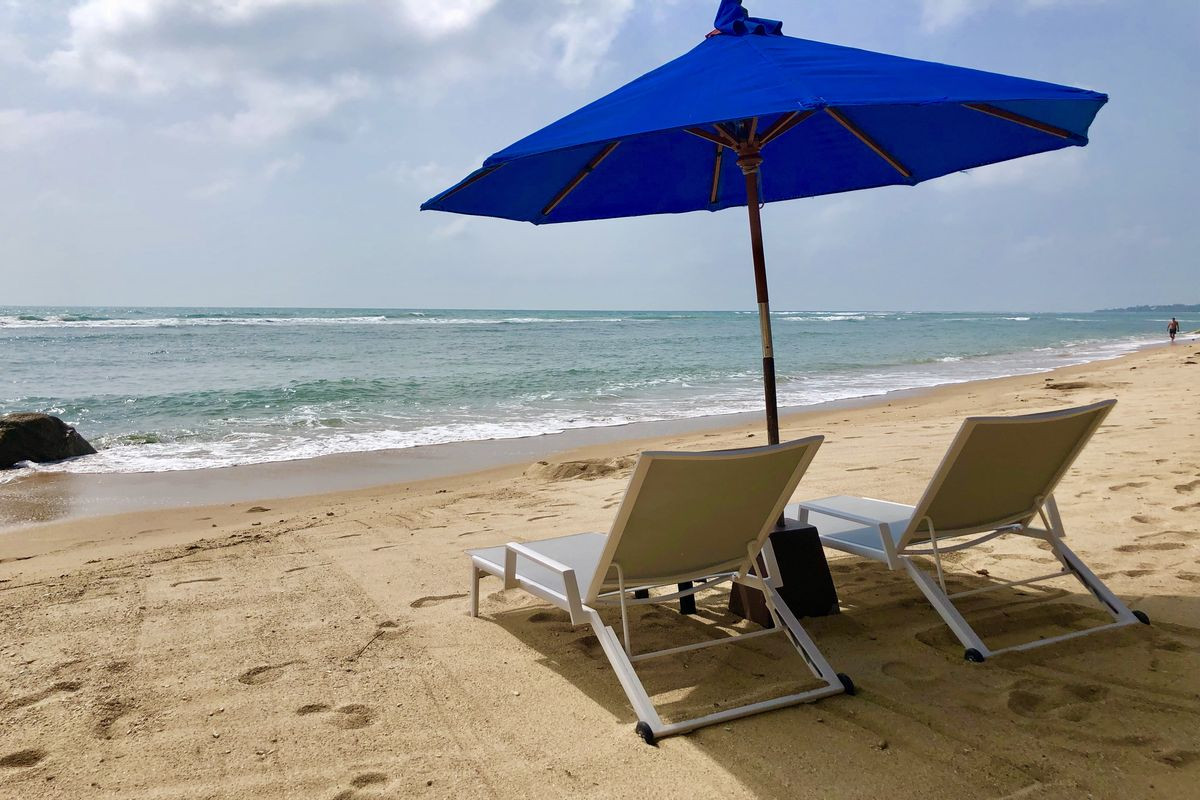 ROYAL BEACH BOUTIQUE RESORT & SPA — фото 6
