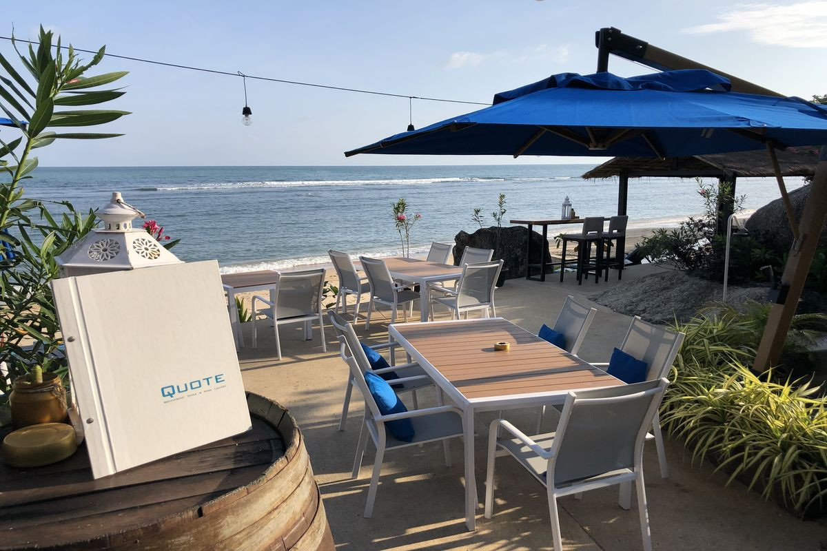 ROYAL BEACH BOUTIQUE RESORT & SPA — фото 7