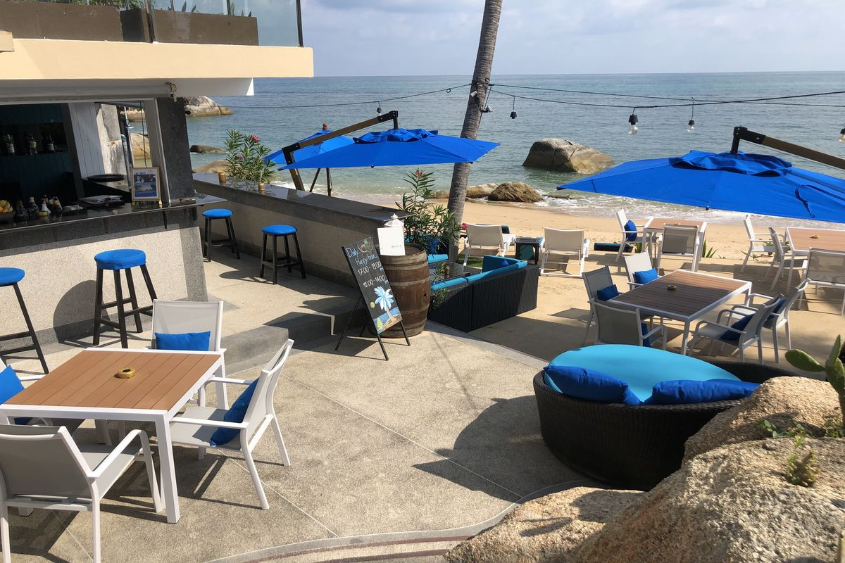 ROYAL BEACH BOUTIQUE RESORT & SPA — фото 8