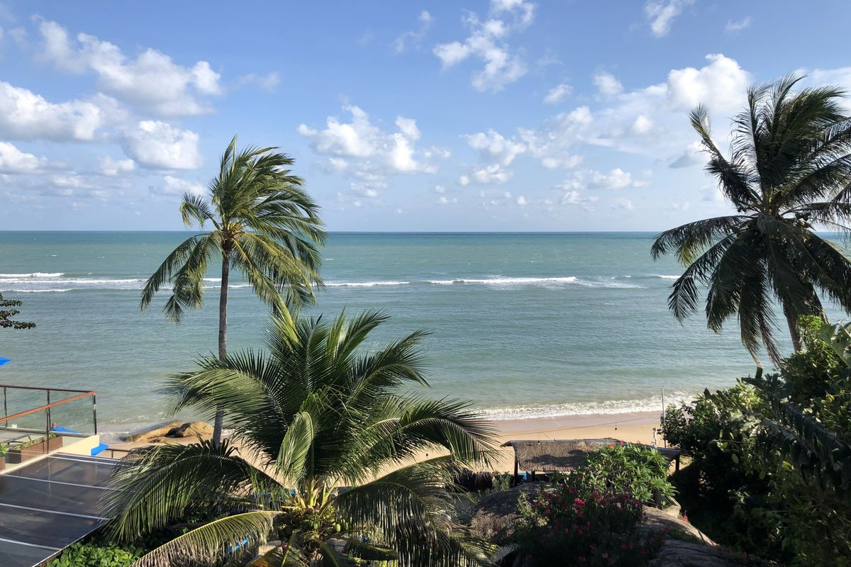 ROYAL BEACH BOUTIQUE RESORT & SPA — фото 10