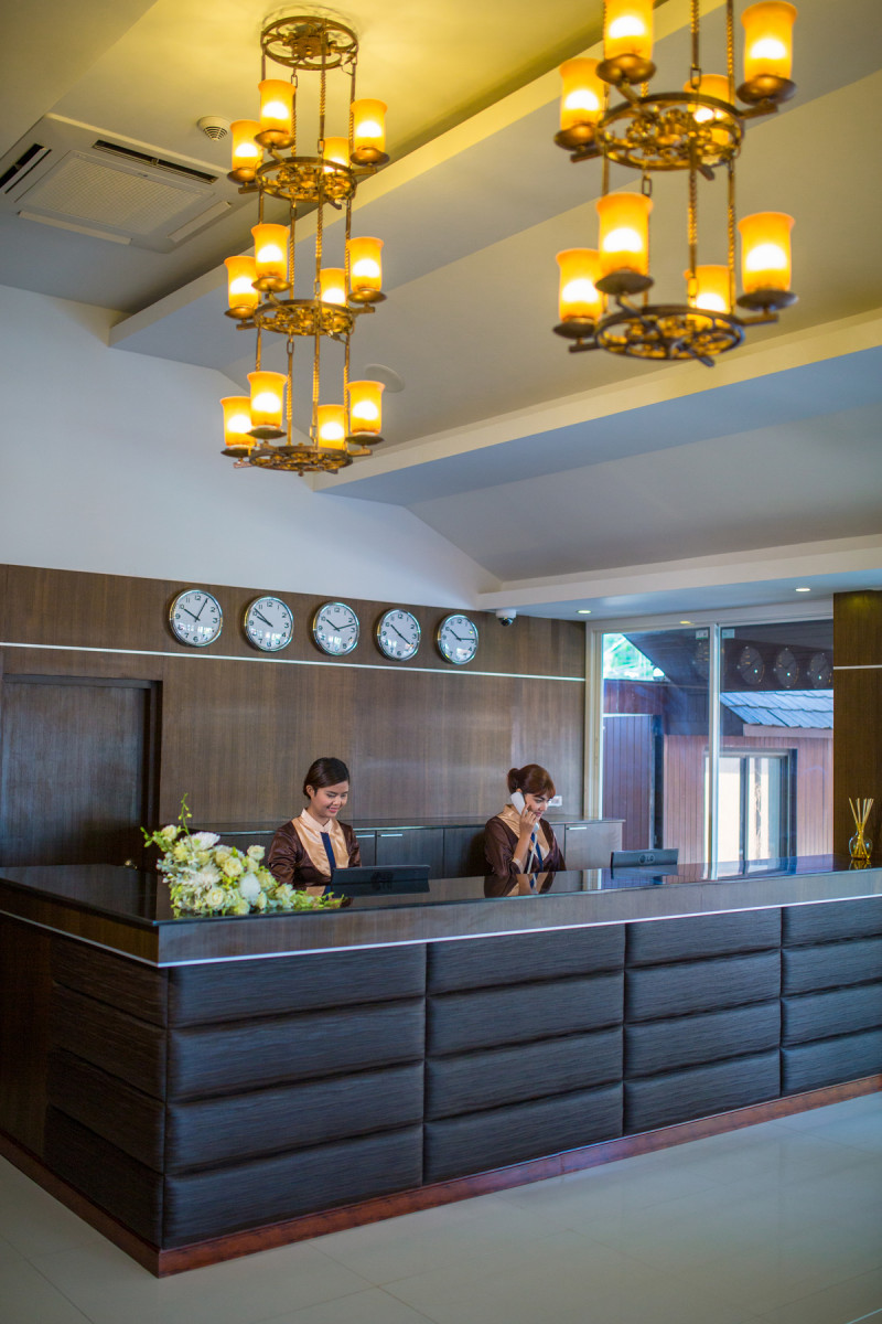 ROYAL BEACH BOUTIQUE RESORT & SPA — фото 12