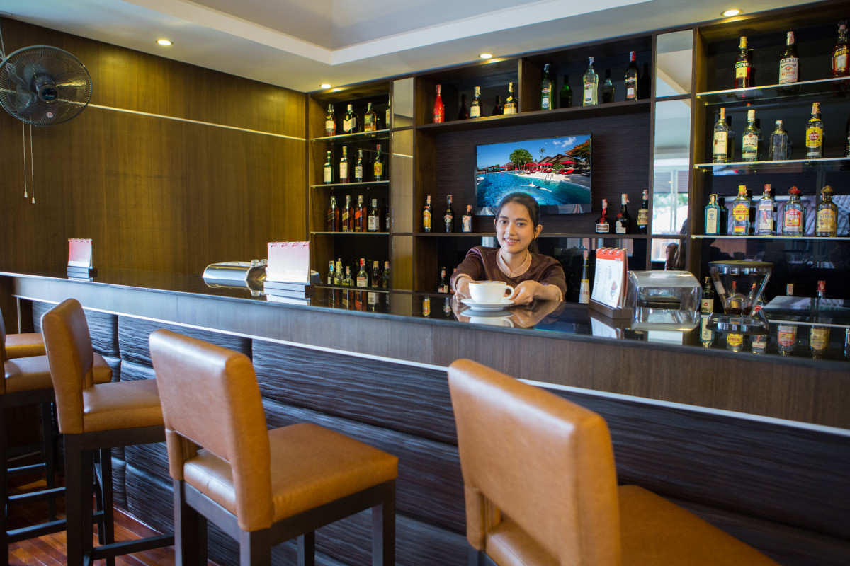 ROYAL BEACH BOUTIQUE RESORT & SPA — фото 14