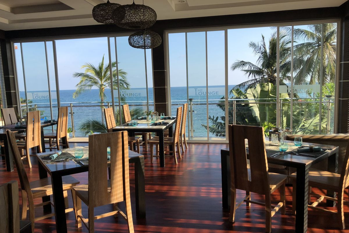 ROYAL BEACH BOUTIQUE RESORT & SPA — фото 16